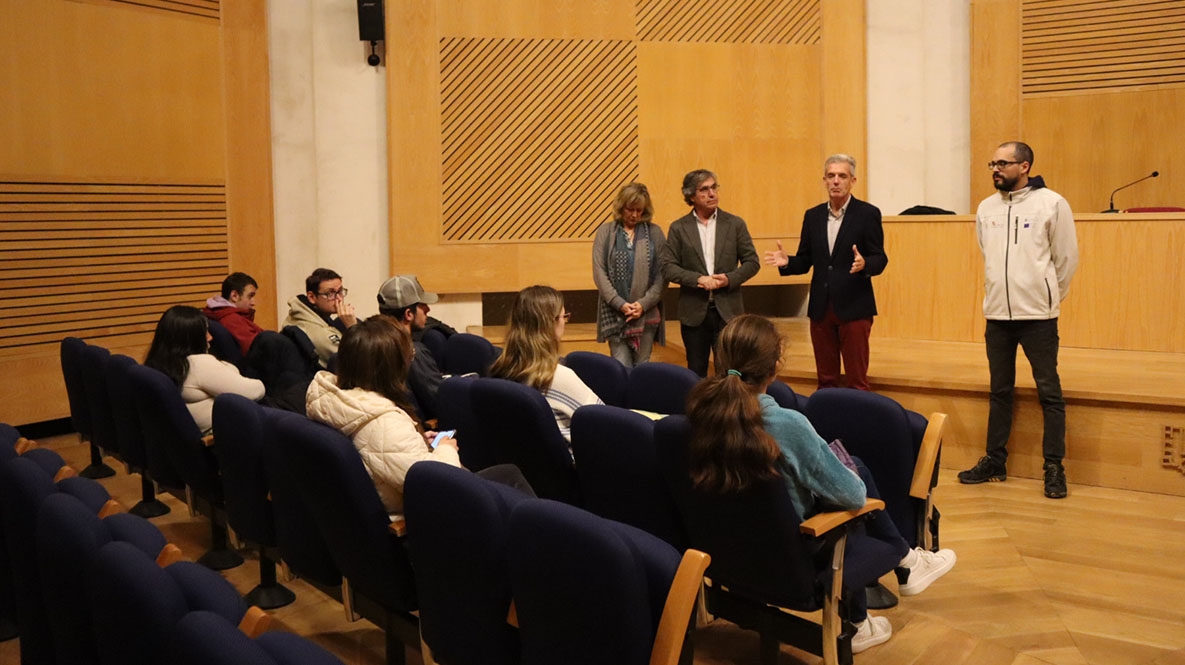 Jornada en San Francisco