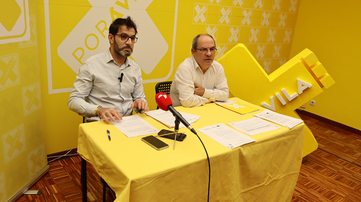 Diputados provinciales Por Ávila