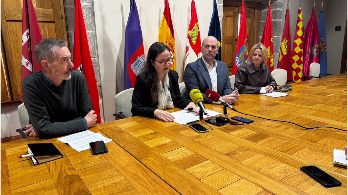 El comercio abulense repartirá ilusión con premios por valor de casi 50.000 euros