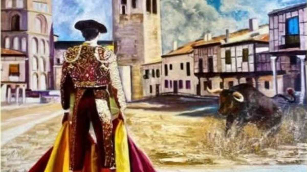 Detalle del cartel de las Jornadas