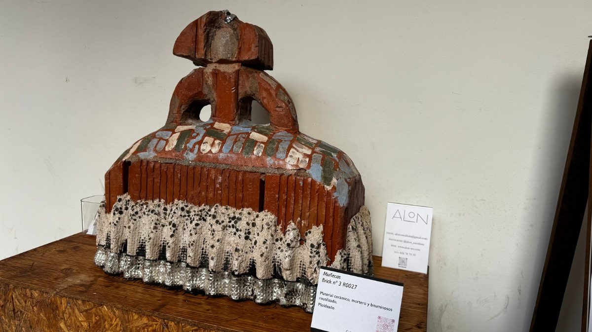 Exposición ‘Damas. De honor y riesgo a libertad y privilegio’