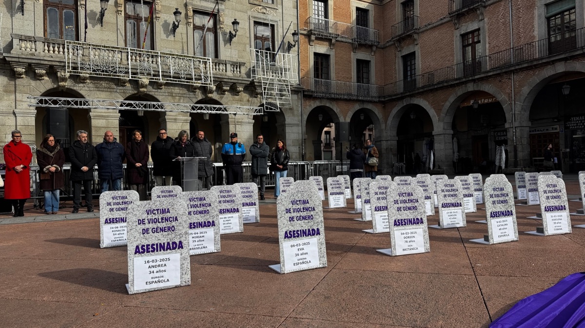 Día Internacional de la Eliminación de la Violencia contra la Mujer