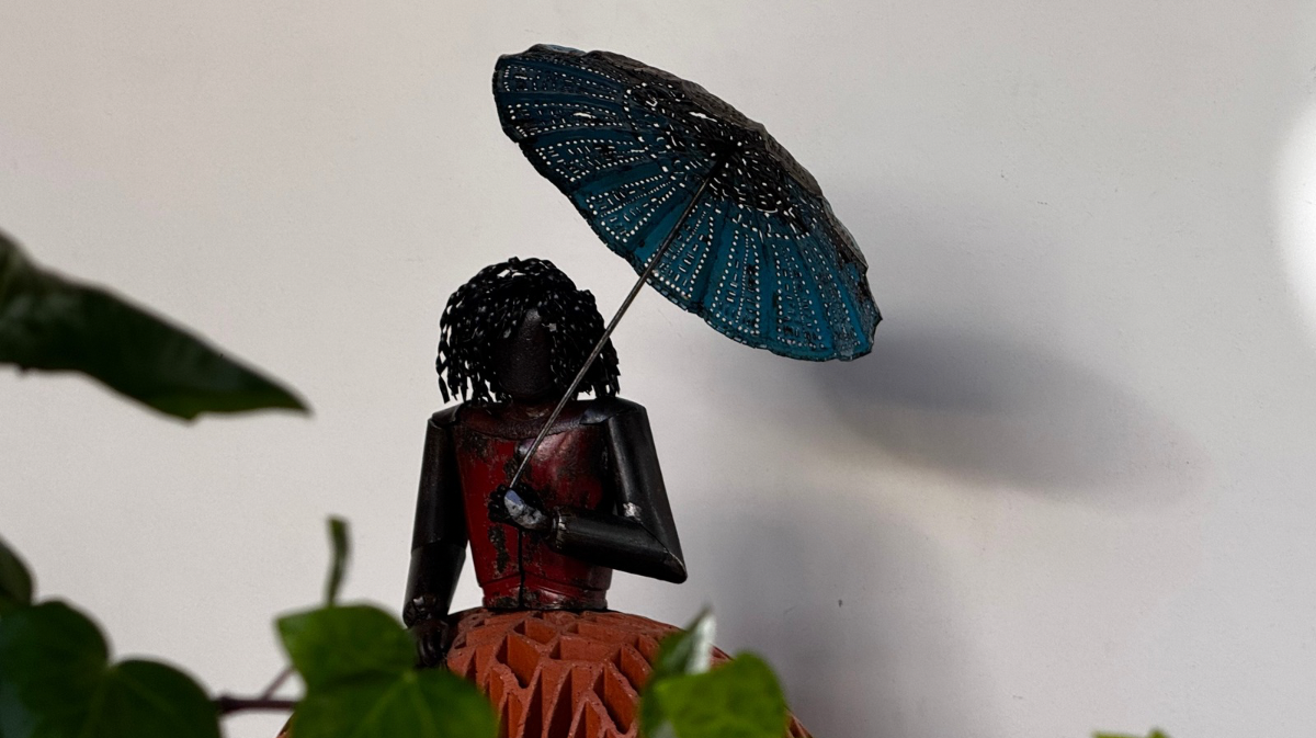 Exposición ‘Damas. De honor y riesgo a libertad y privilegio’