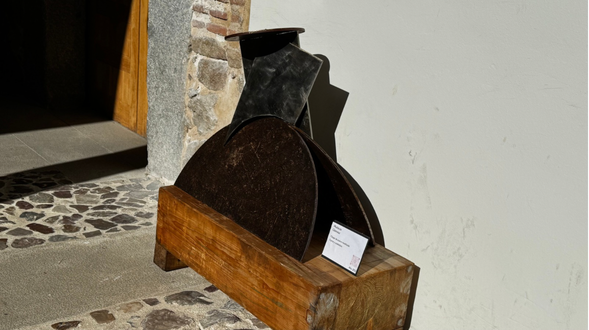 Exposición ‘Damas. De honor y riesgo a libertad y privilegio’