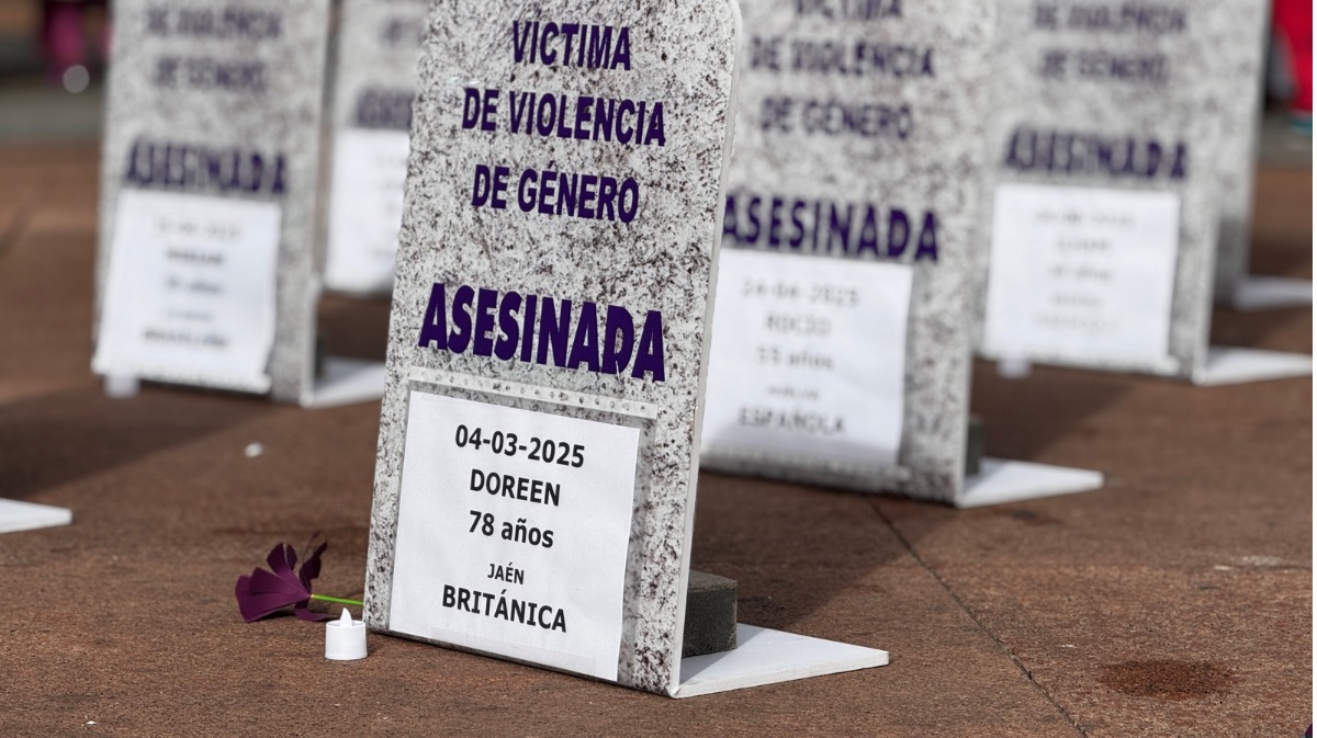Día Internacional de la Eliminación de la Violencia contra la Mujer