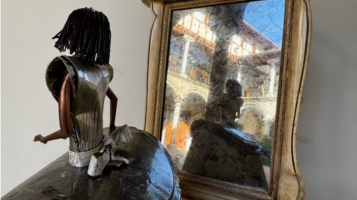 Exposición ‘Damas. De honor y riesgo a libertad y privilegio’