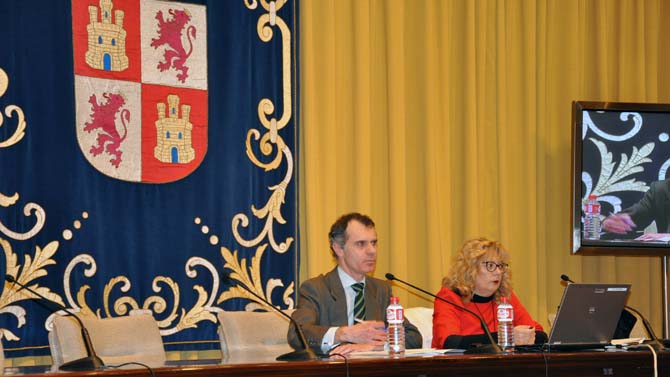 Presentaci&oacute;n de la convocatoria para apoyar a ongs con proyectos de cooperaci&oacute;n no reembolsable.