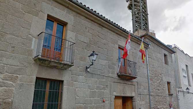 Juzgado de Piedrah&iacute;ta.