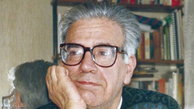 Luis Garc&iacute;a Ar&eacute;s.