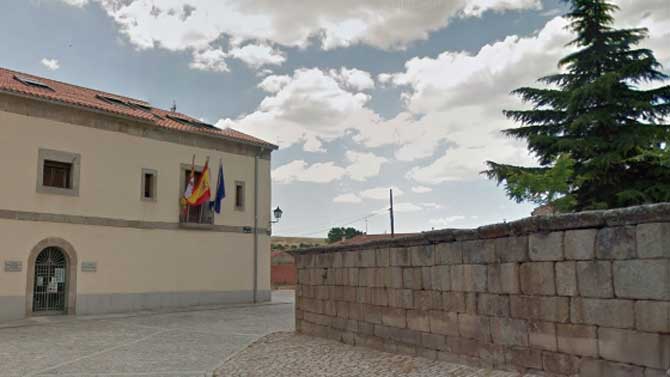 Ayuntamiento de Carde&ntilde;osa.