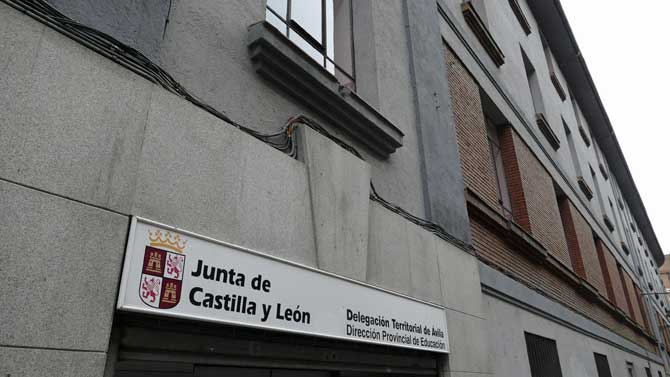 Direcci&oacute;n Provincial de Educaci&oacute;n.