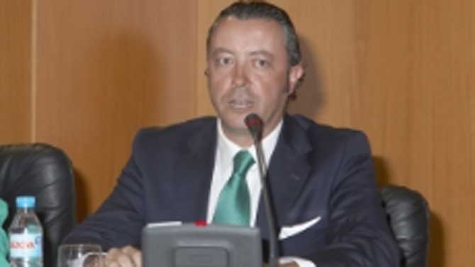 Óscar González Verdugo.