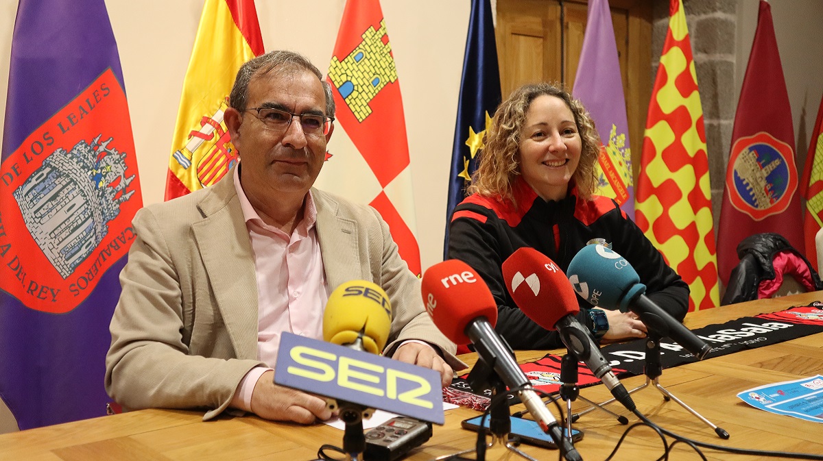 Presentación UEFA Play Makers.