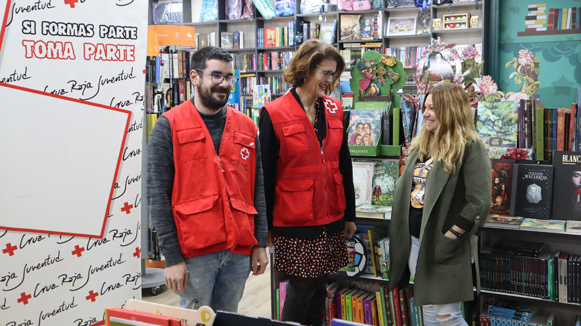 Presentación de la campaña ‘Juguete educativo’