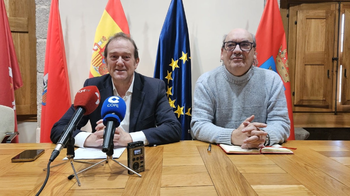 Presentación de los 'Diálogos con Juan de la Cruz'.