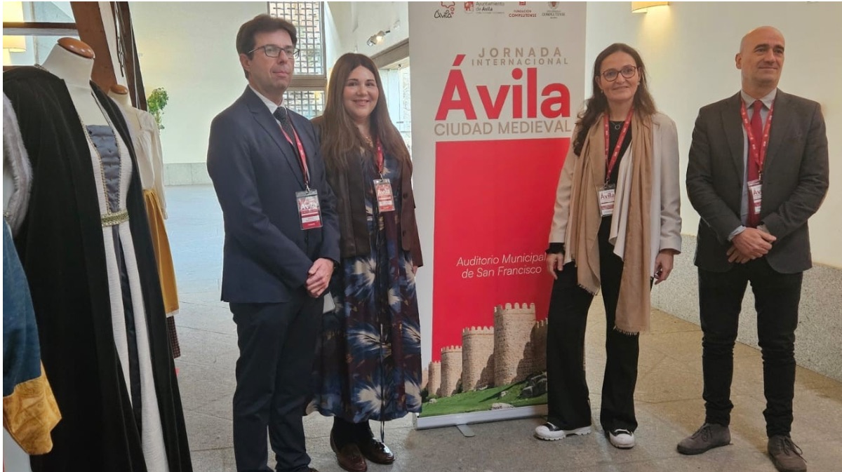 La profesionalización y sostenibilidad del turismo de Ávila para lograr el reconocimiento internacional de los medievales
