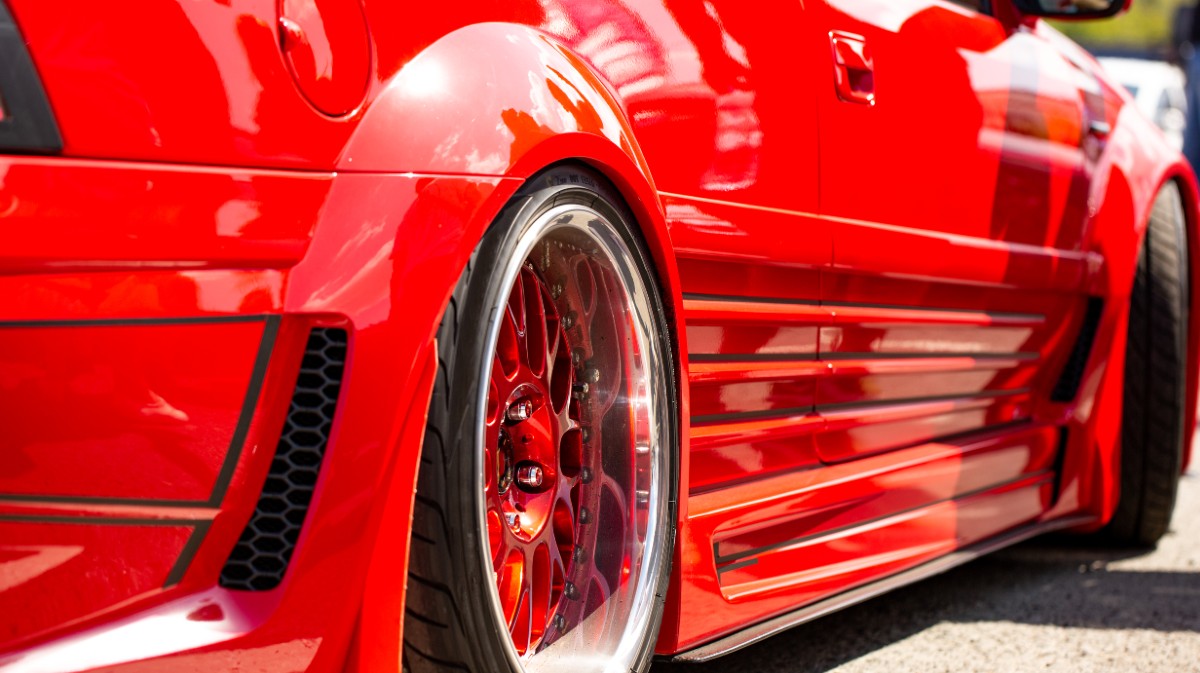 Cazados cerca de una veintena de vehículos por carreras ilegales