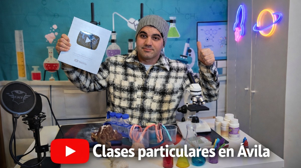 Miguel Fern&aacute;ndez Collado, responsable del canal Educativo Clases Particulares.