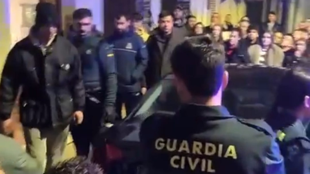 La Guardia Civil tuvo que proteger a un presunto delincuente: el PP denuncia inseguridad en Candeleda