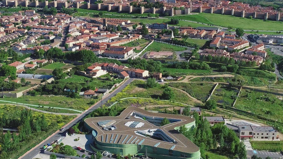Centro Internacional Teresiano-Sanjuanista (Cites).