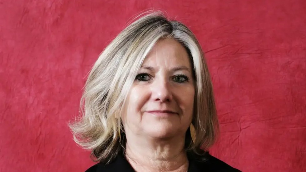 Sonsoles Jiménez Herrero, reelegida decana del Colegio de Abogados de Ávila.