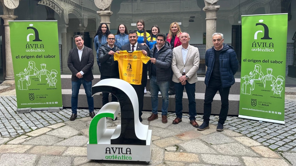 Refuerzo al CD Diocesanos mediante un patrocinio comprometido con los valores