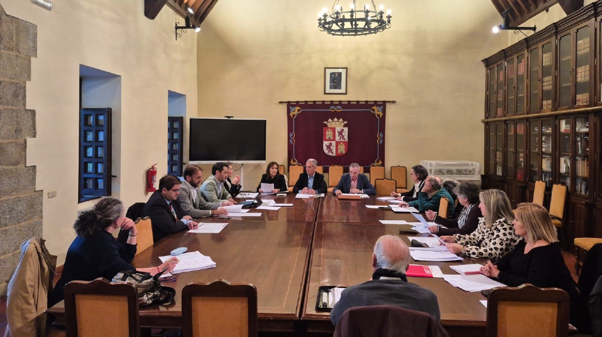 El Consejo de Salud de Área anima a vacunarse contra la gripe, sobre todo a los más vulnerables