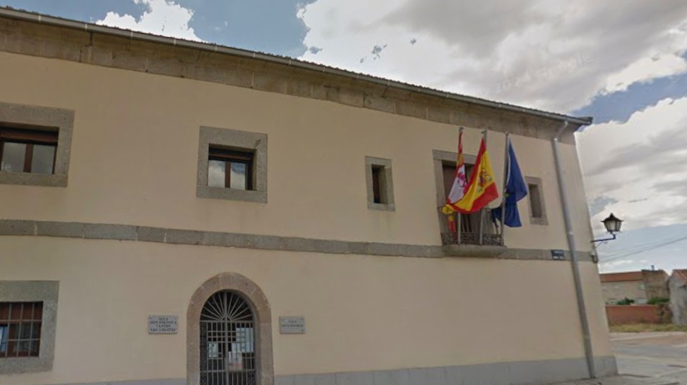 Ayuntamiento de Carde&ntilde;osa.