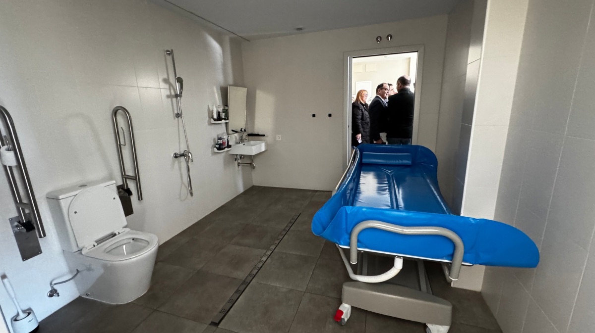 Viviendas del proyecto de Pronisa ‘Mi casa’