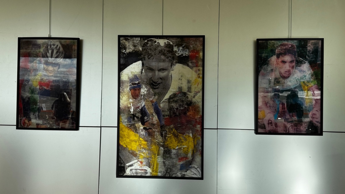 Exposición e homenaje a Chava