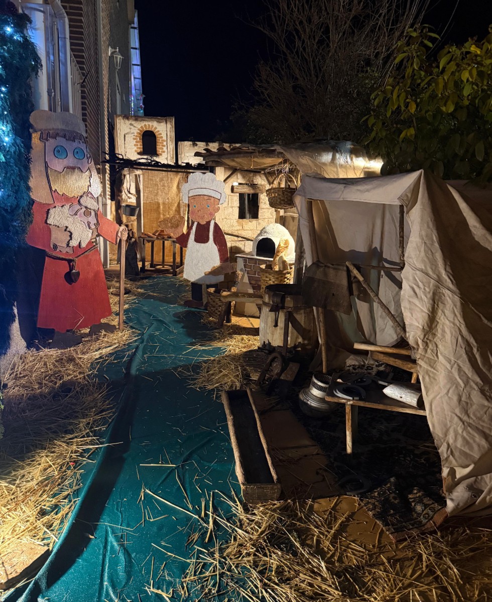 Primer premio casas y chalets: Carolina Herranz.