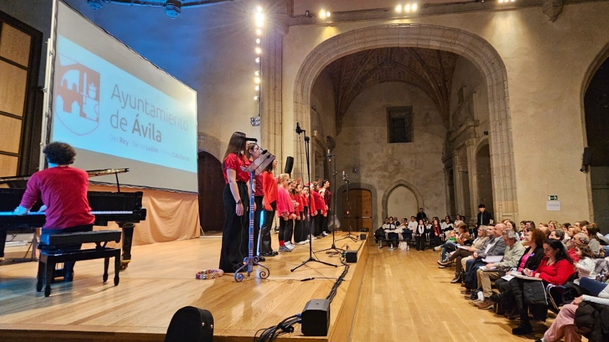 Escolan&iacute;a Amici Mei.