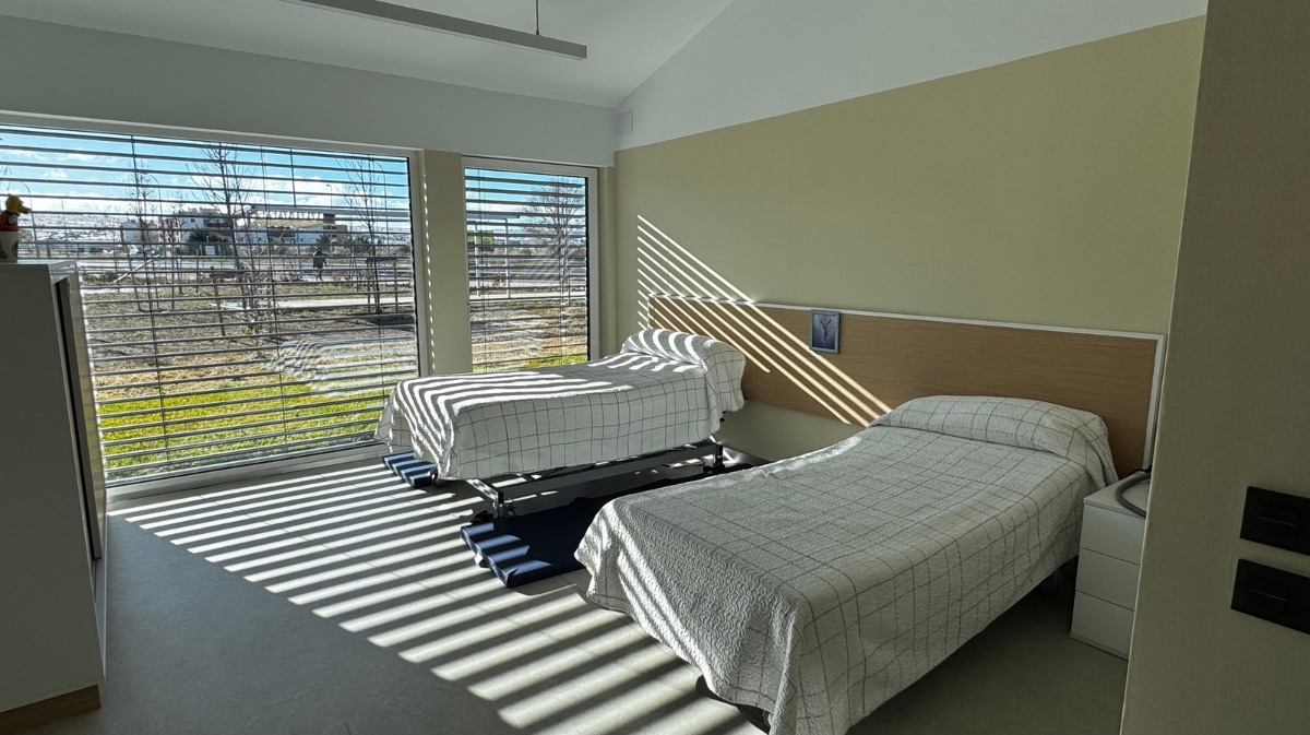 Viviendas del proyecto de Pronisa ‘Mi casa’