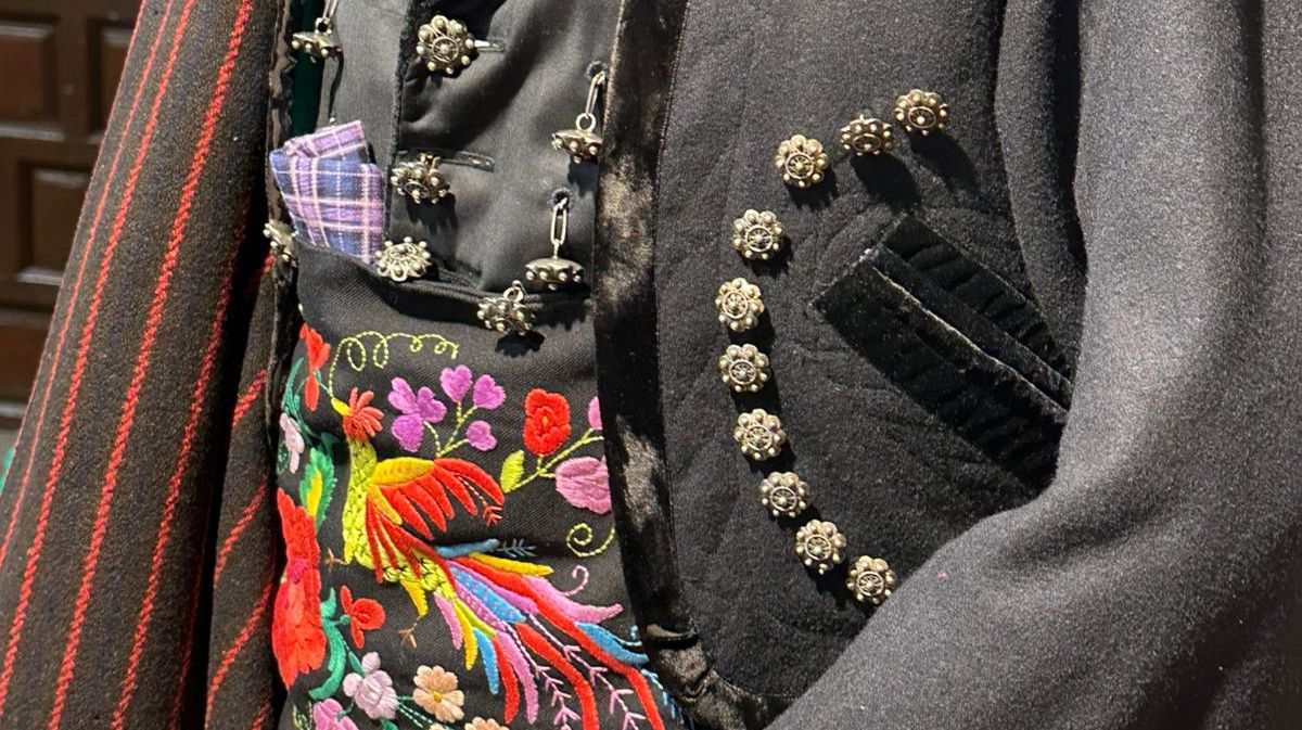 Bel&eacute;n en Santa Mar&iacute;a del Berrocal