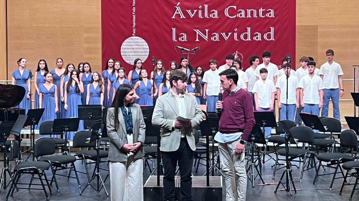 Testimonio de alumnos de las misiones universitarias.