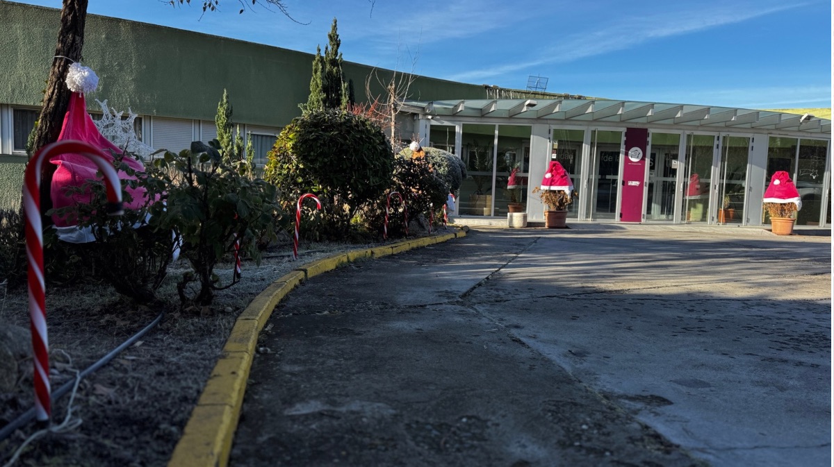 Piezas expuestas en ‘Mundo Belén’