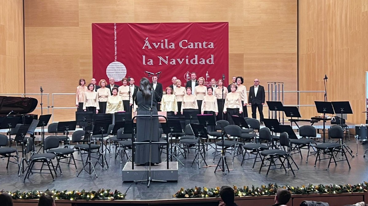 Coral de Ar&eacute;valo.