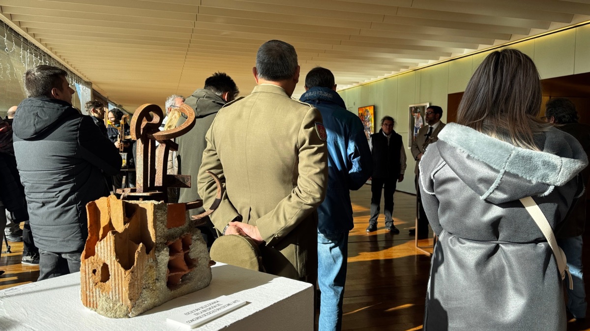 Exposición e homenaje a Chava