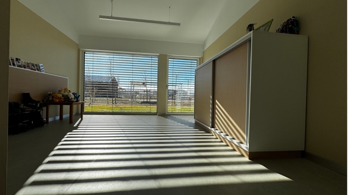 Viviendas del proyecto de Pronisa ‘Mi casa’