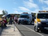 ACCIDENTE AUTOBÚS EN ÁVILA