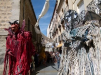 MERCADO MEDIEVAL 2014