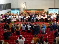 NUEVO CURSO CASTILLA Y LEÓN