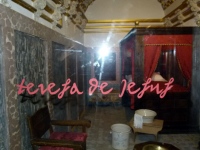 LA HABITACIÓN DE SANTA TERESA