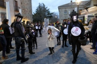 CARNAVAL ÁVILA 2015
