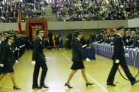 JURA INSPECTORES POLICÍA 2015