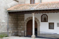 LAS EDADES DEL HOMBRE 2015