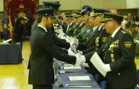 JURA ESCALA BÁSICA POLICÍA 2015