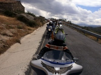 XVII RUTA MOTO TURÍSTICA POR GREDOS