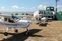 PRIMER RAID MASTER CLASS ÁVILA-CASTILLOS LOIRA