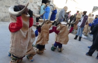 LAS TORAS DE EL FRESNO 2016